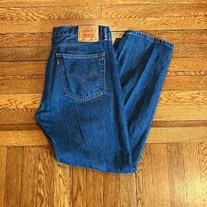 Levi 505‎ Jeans